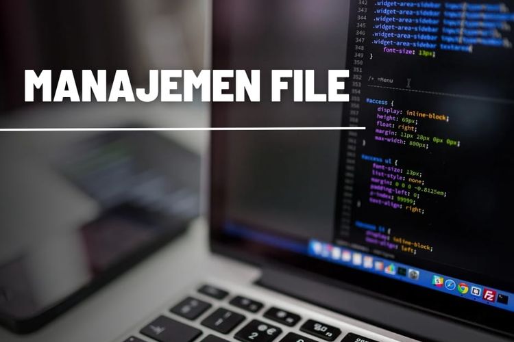 Mengulik Manajemen File pada Sistem Operasi Komputer