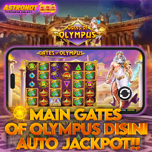 Gates of Olympus | Situs Slot Olympus Super Gacor Hari Ini Maxwin